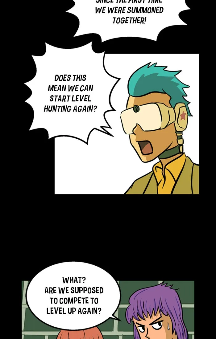 Read XINK3R chapter 162 image 3 on Lezhin