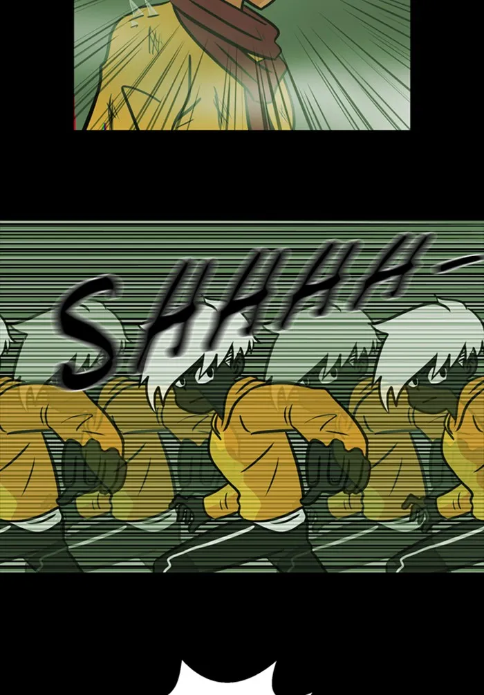 Read XINK3R chapter 162 image 30 on Lezhin