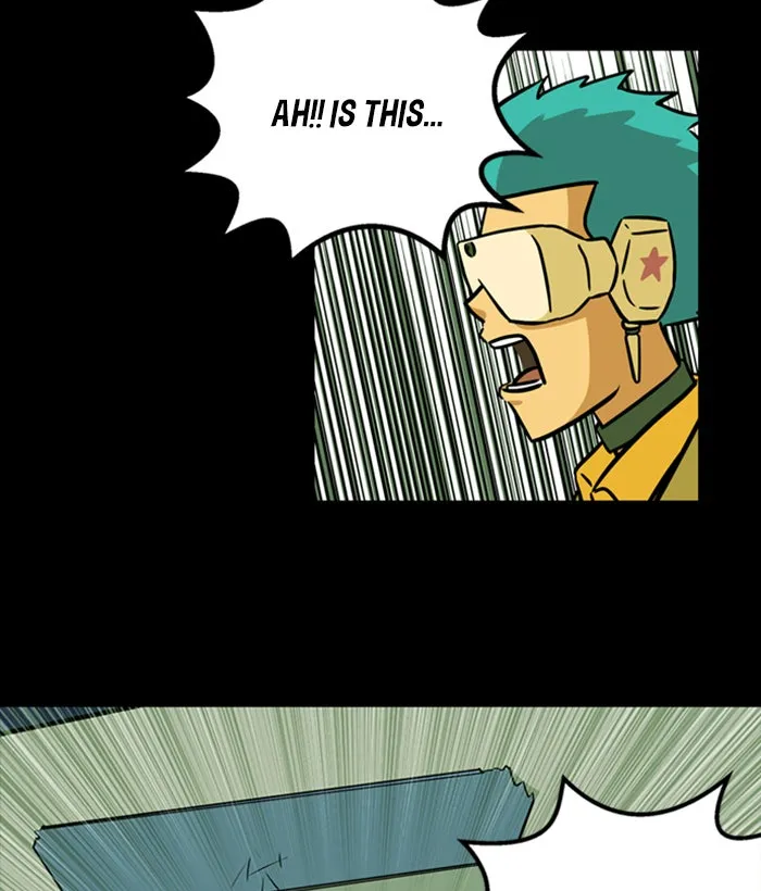 Read XINK3R chapter 162 image 31 on Lezhin