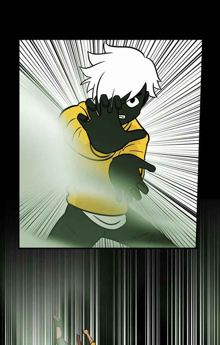 Read XINK3R chapter 162 image 9 on Lezhin