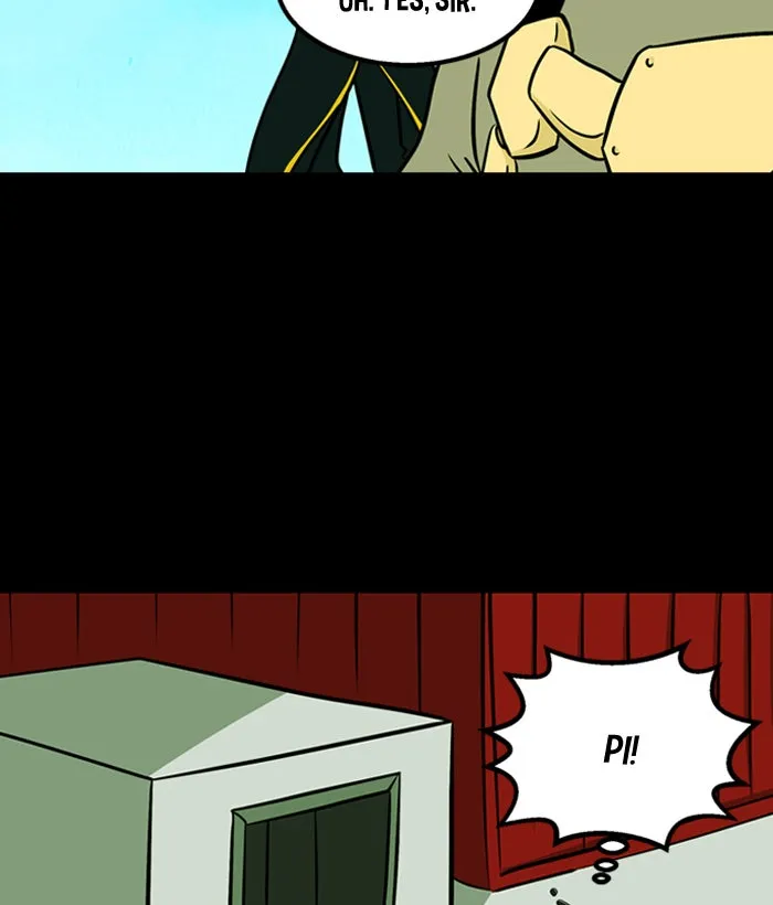 Read XINK3R chapter 163 image 13 on Lezhin