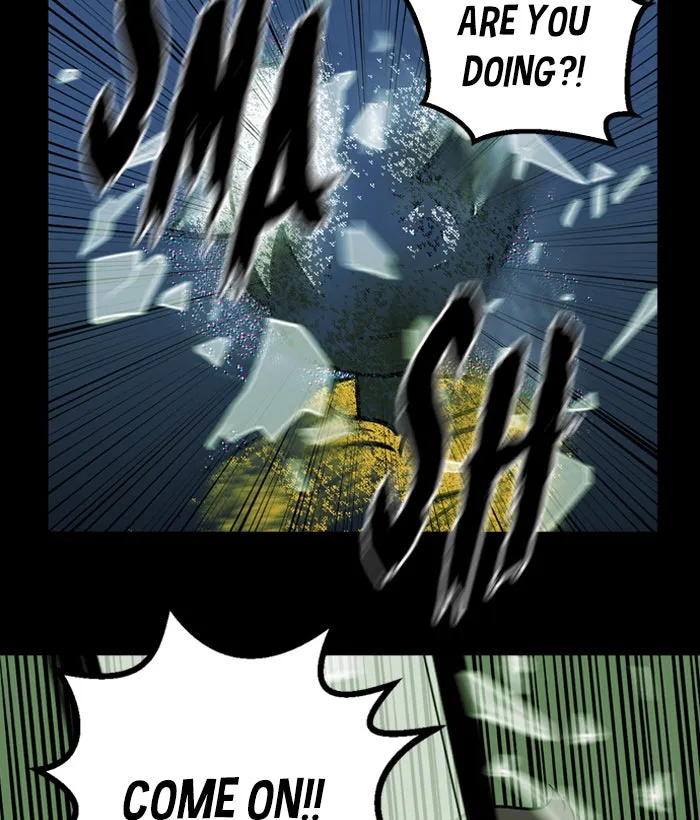Read XINK3R chapter 163 image 24 on Lezhin