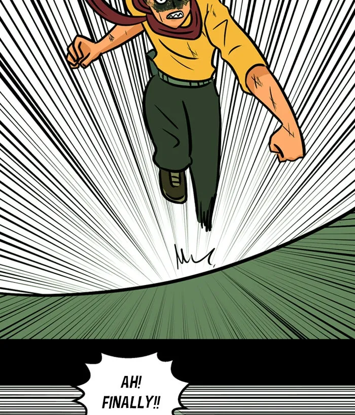Read XINK3R chapter 163 image 28 on Lezhin