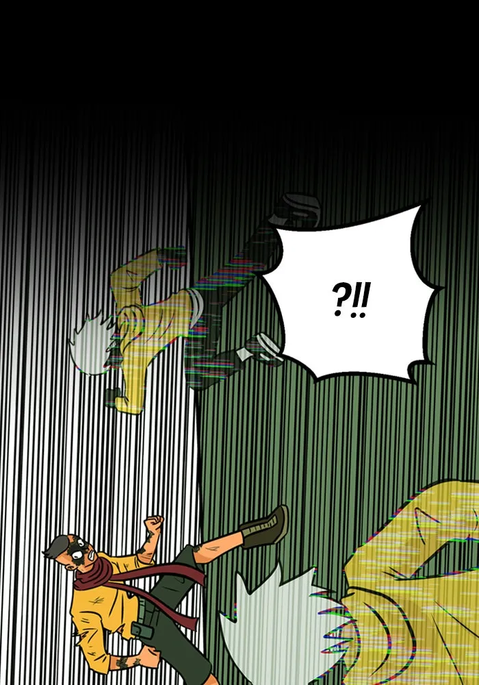 Read XINK3R chapter 163 image 31 on Lezhin