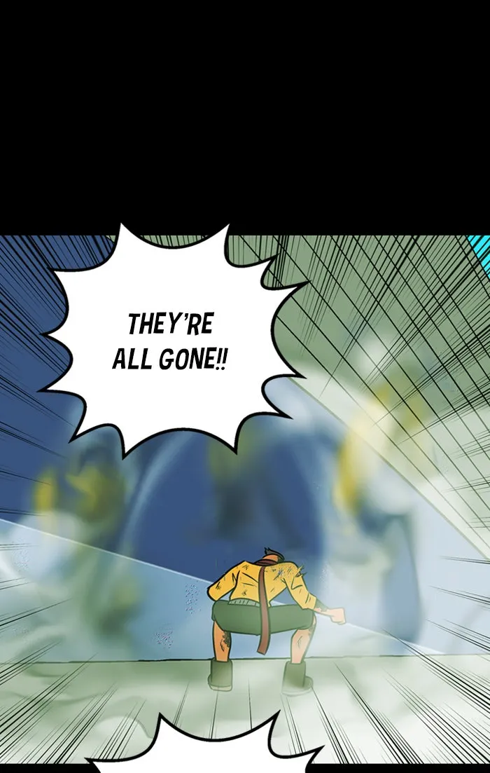 Read XINK3R chapter 163 image 37 on Lezhin
