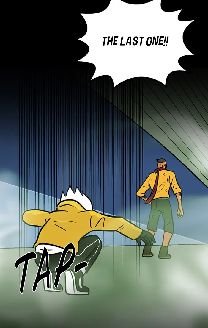Read XINK3R chapter 163 image 39 on Lezhin