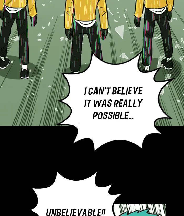 Read XINK3R chapter 163 image 4 on Lezhin