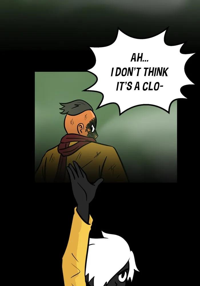 Read XINK3R chapter 163 image 40 on Lezhin