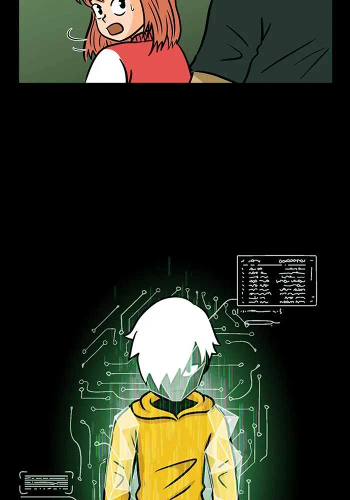 Read XINK3R chapter 163 image 9 on Lezhin
