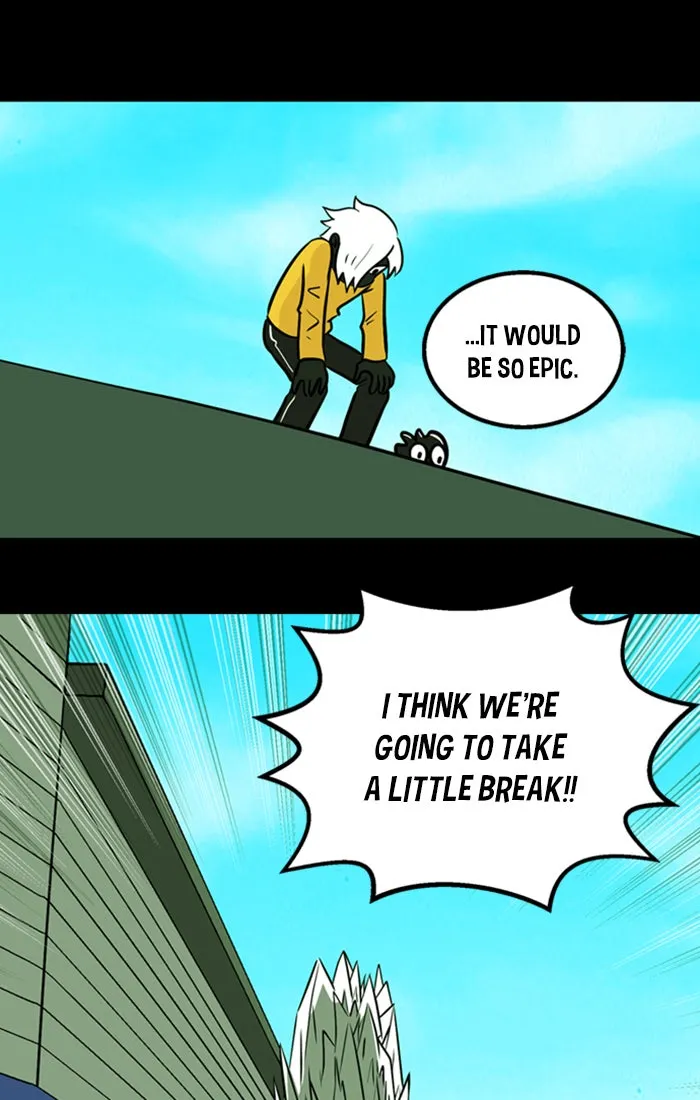 Read XINK3R chapter 164 image 12 on Lezhin