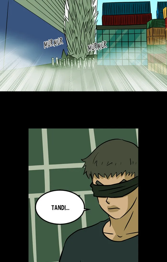 Read XINK3R chapter 164 image 13 on Lezhin