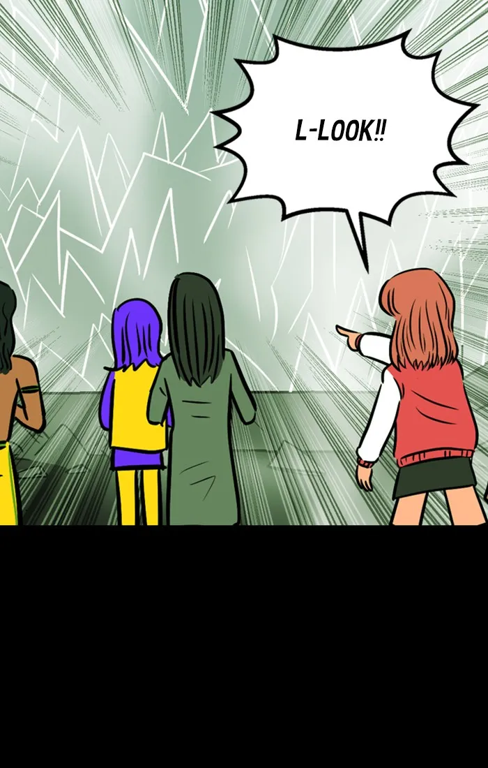 Read XINK3R chapter 164 image 15 on Lezhin