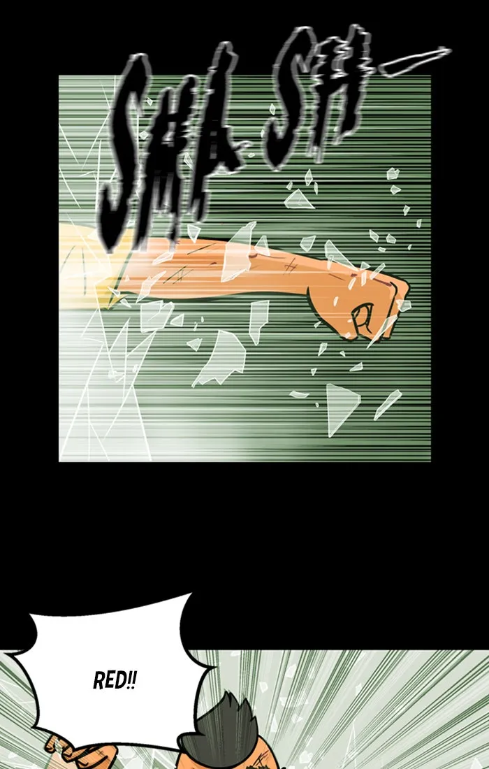 Read XINK3R chapter 164 image 16 on Lezhin