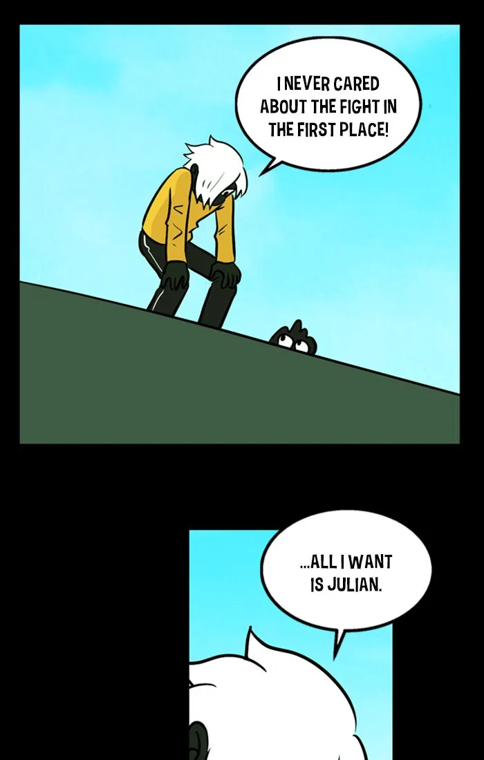 Read XINK3R chapter 164 image 23 on Lezhin