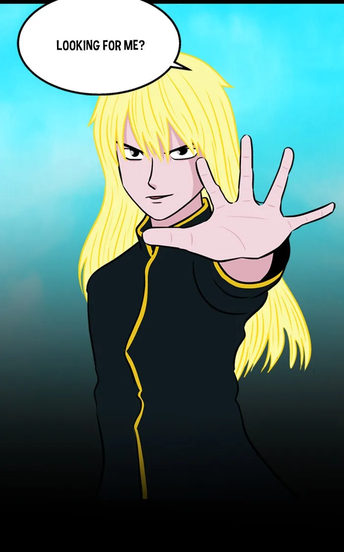 Read XINK3R chapter 164 image 26 on Lezhin