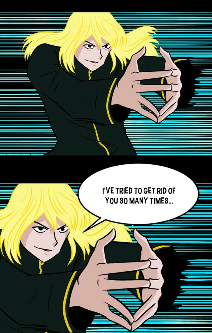 Read XINK3R chapter 164 image 29 on Lezhin