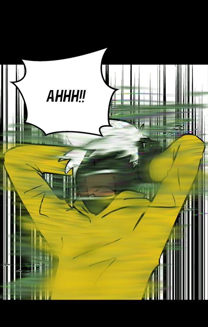 Read XINK3R chapter 164 image 31 on Lezhin