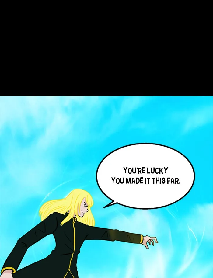 Read XINK3R chapter 164 image 33 on Lezhin