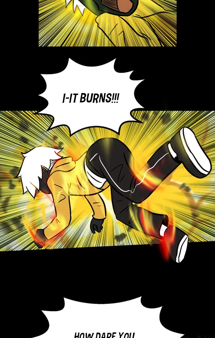 Read XINK3R chapter 165 image 10 on Lezhin