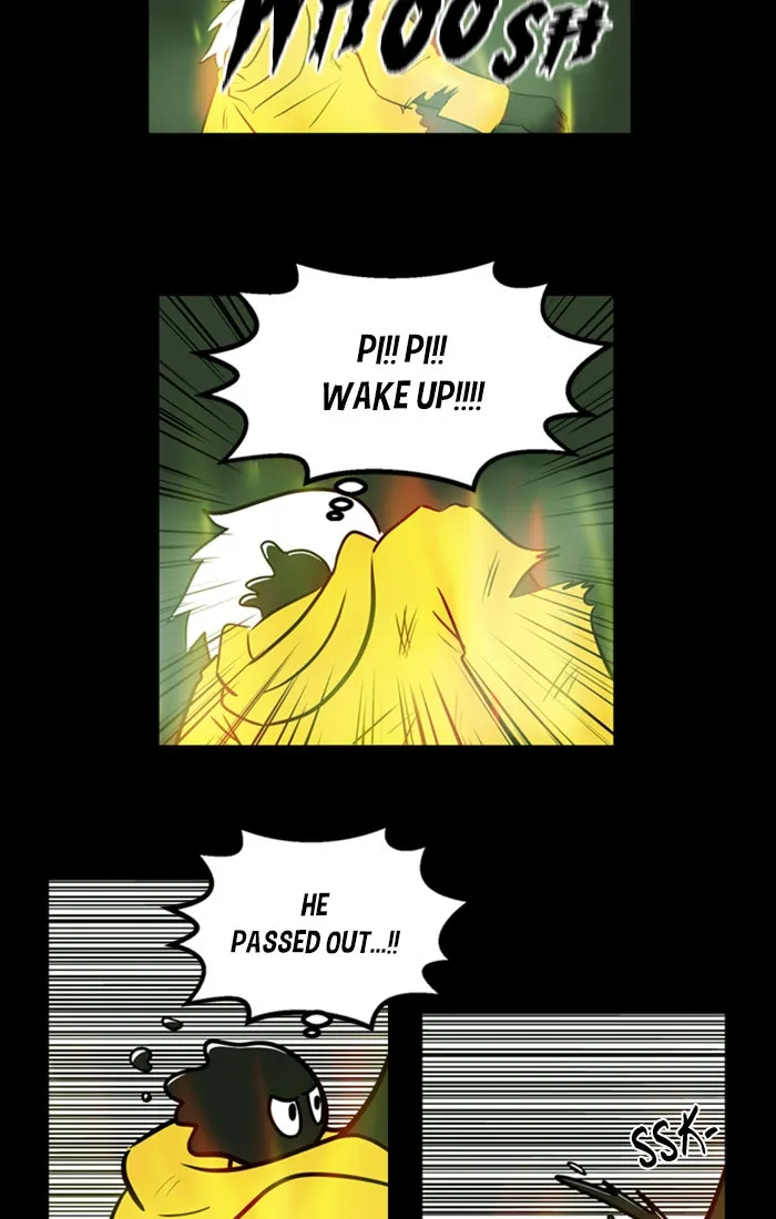 Read XINK3R chapter 165 image 15 on Lezhin