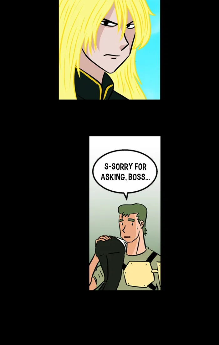 Read XINK3R chapter 165 image 20 on Lezhin