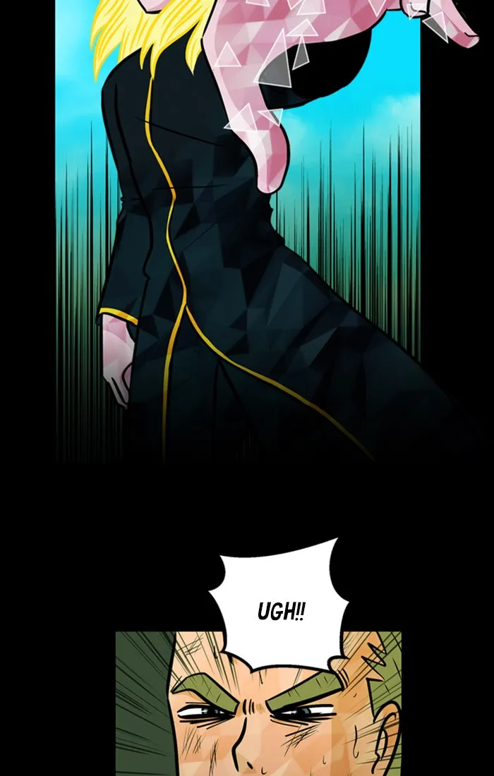 Read XINK3R chapter 165 image 23 on Lezhin