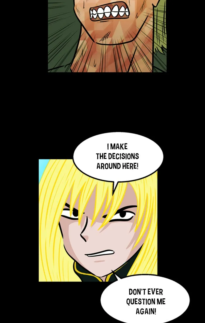 Read XINK3R chapter 165 image 24 on Lezhin