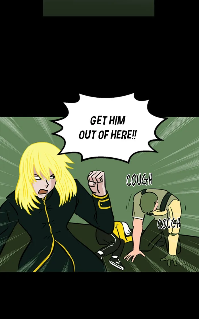 Read XINK3R chapter 165 image 26 on Lezhin