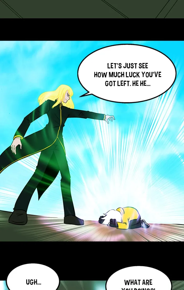Read XINK3R chapter 165 image 6 on Lezhin
