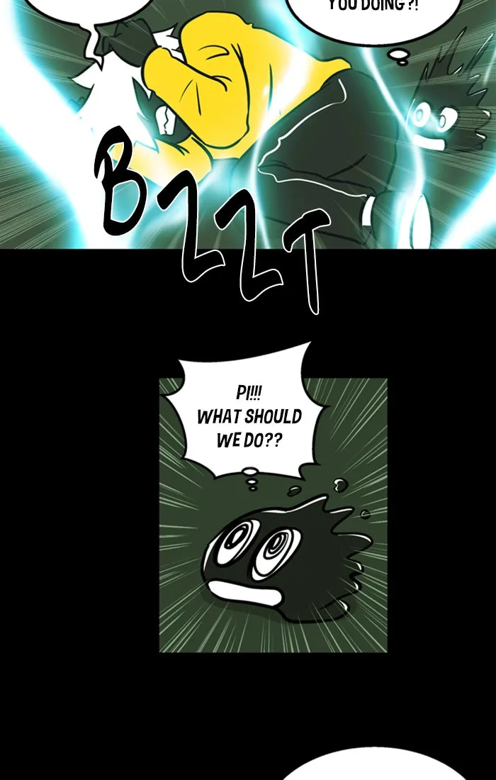 Read XINK3R chapter 165 image 7 on Lezhin