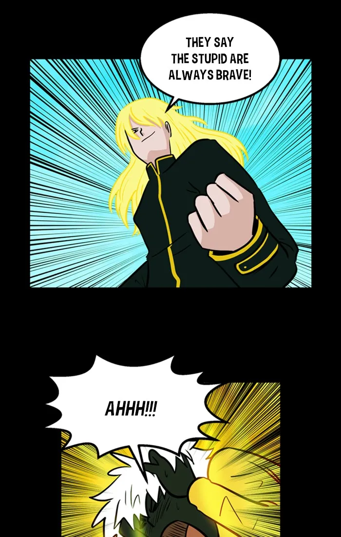 Read XINK3R chapter 165 image 9 on Lezhin