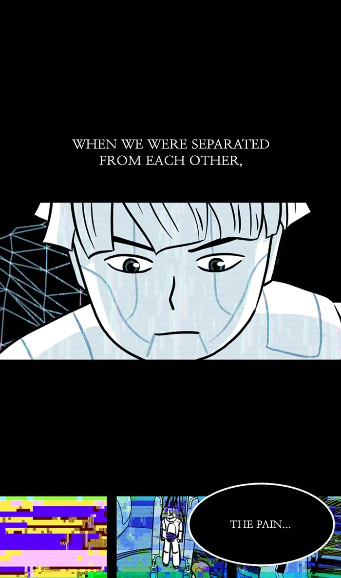 Read XINK3R chapter 166 image 13 on Lezhin