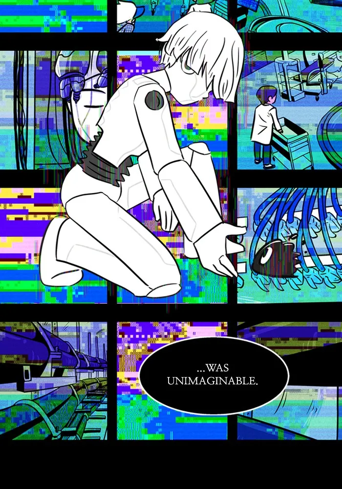 Read XINK3R chapter 166 image 14 on Lezhin