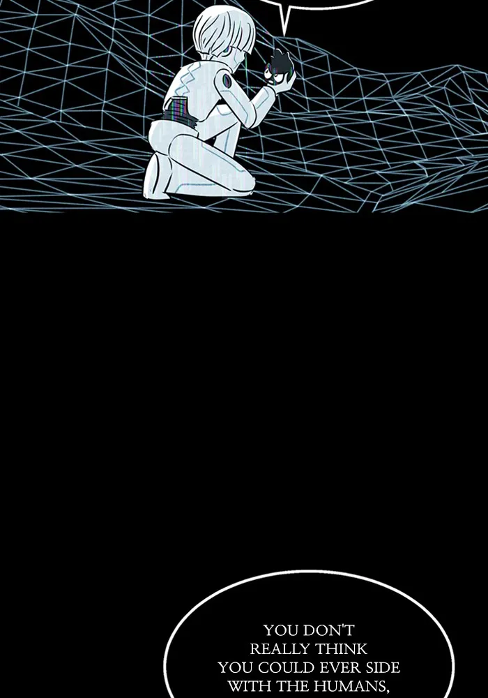 Read XINK3R chapter 166 image 18 on Lezhin