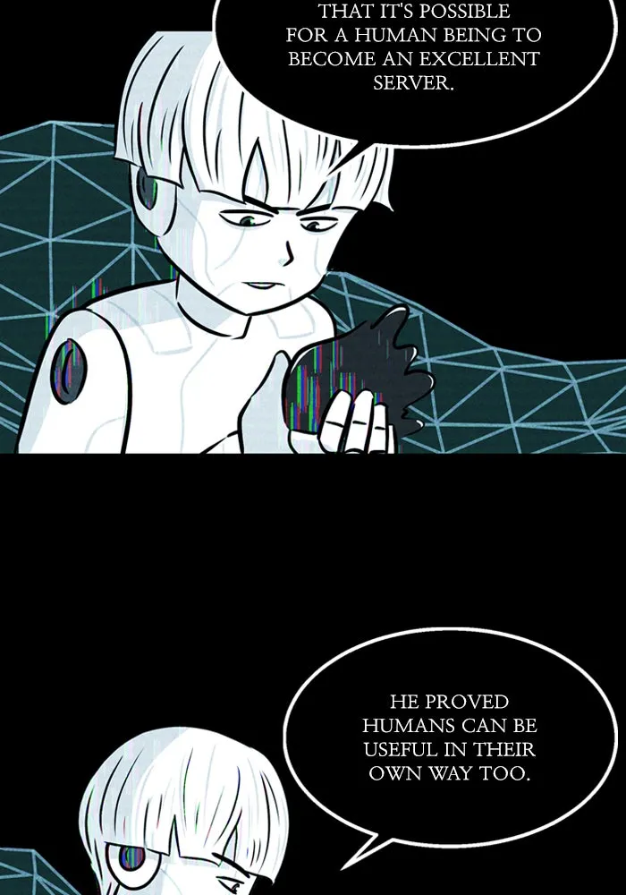 Read XINK3R chapter 166 image 21 on Lezhin