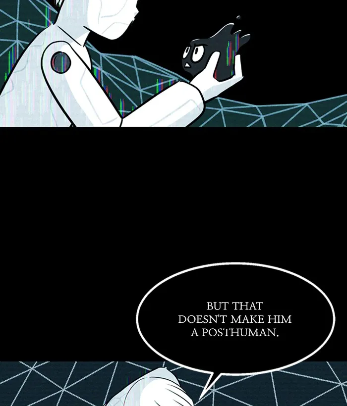 Read XINK3R chapter 166 image 22 on Lezhin