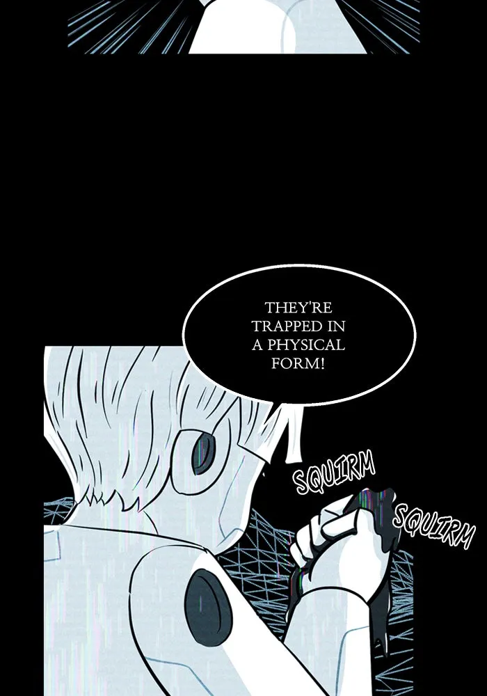 Read XINK3R chapter 166 image 25 on Lezhin