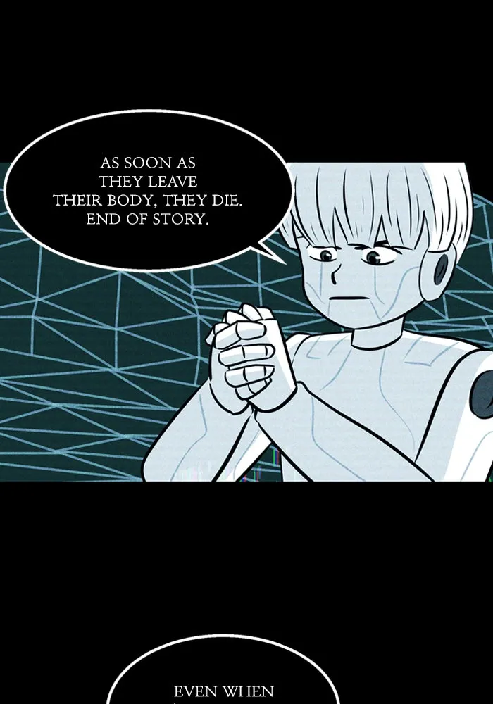 Read XINK3R chapter 166 image 27 on Lezhin