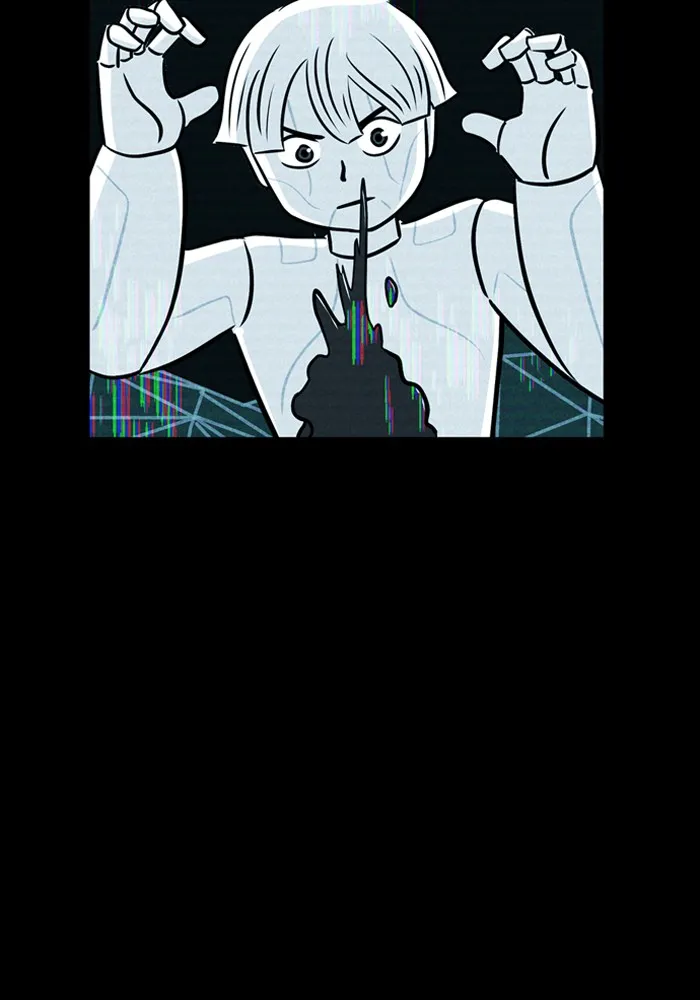 Read XINK3R chapter 166 image 29 on Lezhin