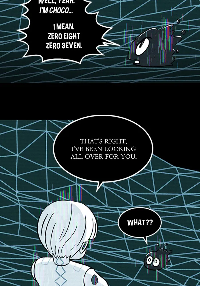Read XINK3R chapter 166 image 3 on Lezhin
