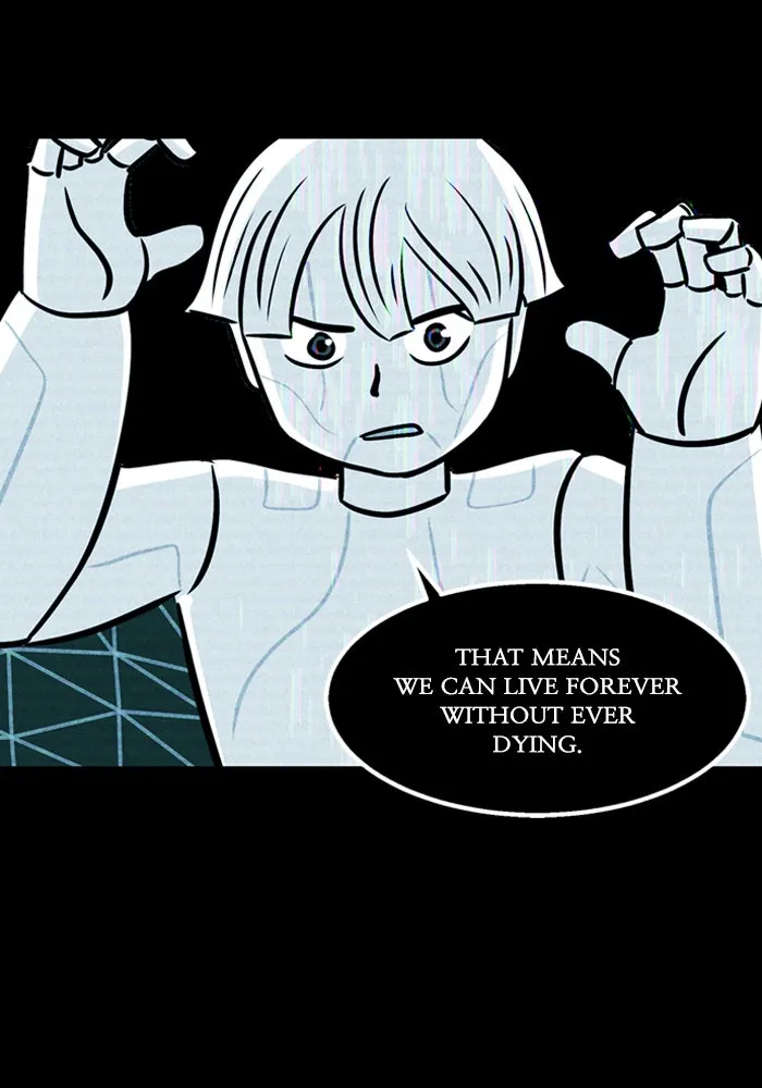 Read XINK3R chapter 166 image 32 on Lezhin