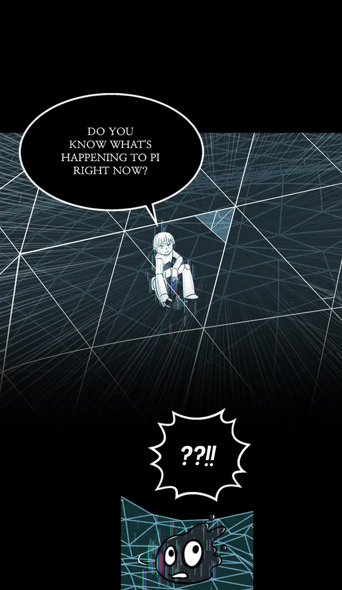 Read XINK3R chapter 166 image 35 on Lezhin