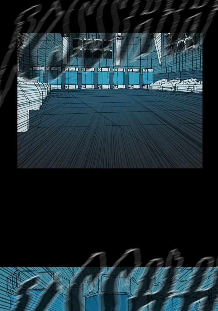 Read XINK3R chapter 166 image 38 on Lezhin