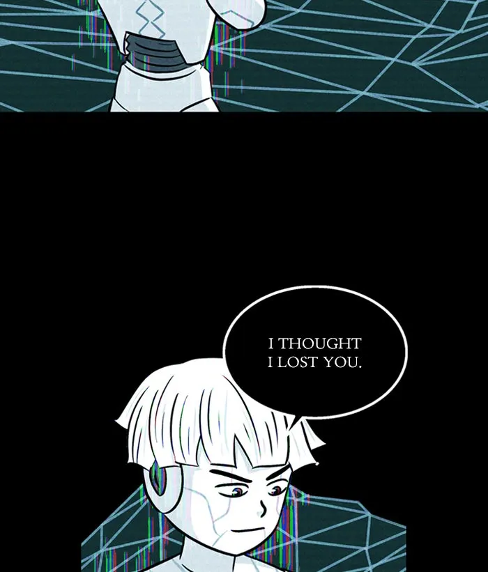 Read XINK3R chapter 166 image 4 on Lezhin