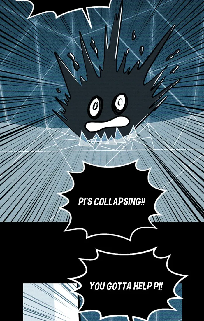 Read XINK3R chapter 167 image 19 on Lezhin