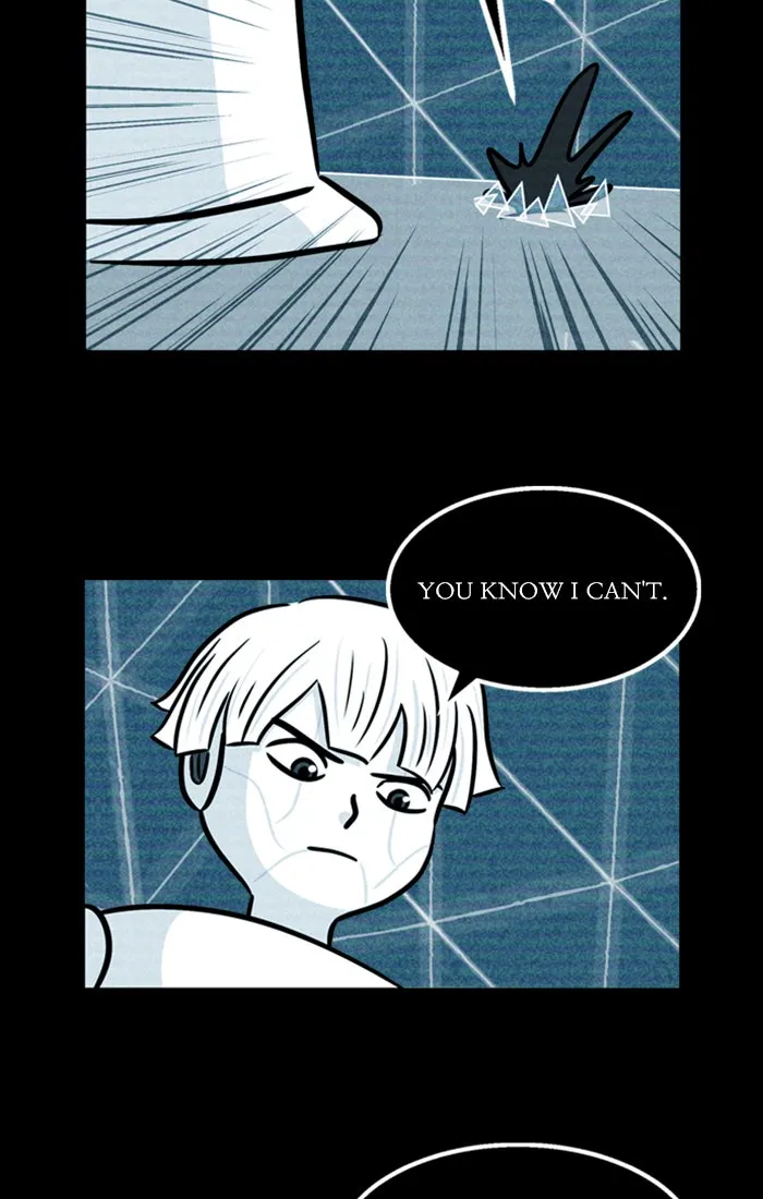 Read XINK3R chapter 167 image 20 on Lezhin