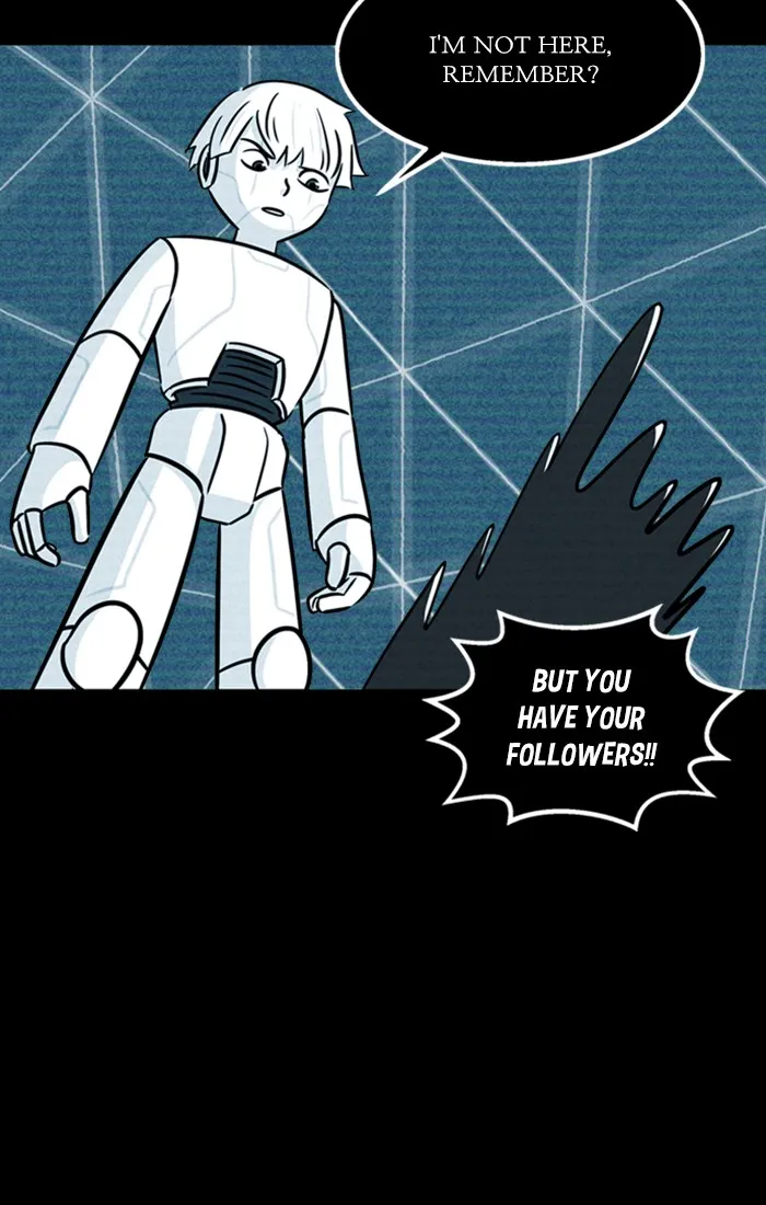 Read XINK3R chapter 167 image 21 on Lezhin