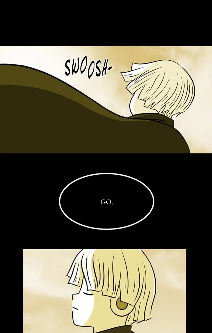 Read XINK3R chapter 167 image 23 on Lezhin