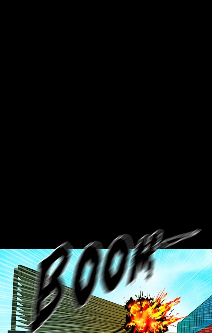 Read XINK3R chapter 167 image 27 on Lezhin