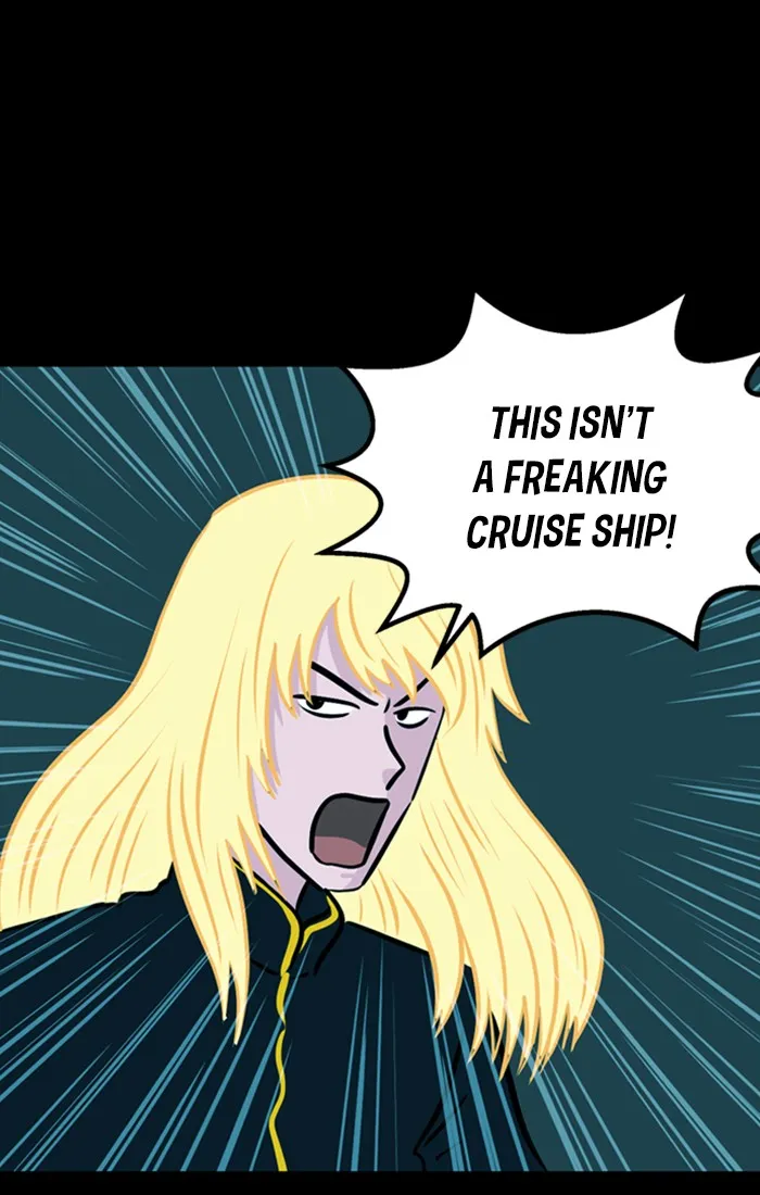 Read XINK3R chapter 167 image 5 on Lezhin
